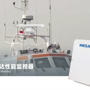 KPX-W 雷达性能监视器 船用导航雷达监视检测设备