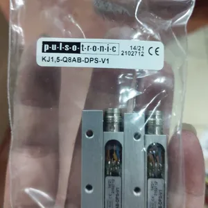 优势供应 PULSOTRONIC 感应式传感器 KJ1.5-Q8AB-DPS-V1