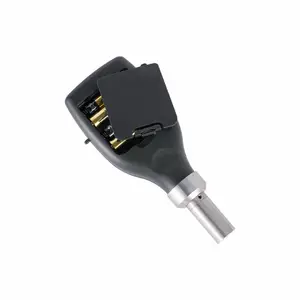 喷砂喷丸粗糙度仪(锚纹仪) 型号:HX03-SRT-6223 库号:M414905