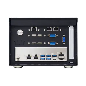 WM130-RPS Wall mount system for 14th/13th/12th Generation Intel® Core™ Processors