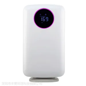 保护母婴健康,空气净化器哪个牌子好