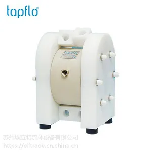 Tapflo隔膜泵_瑞典特夫洛_气动隔膜泵_化工泵