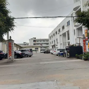 东莞市艳翔机械设备有限公司