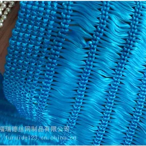 300克阻燃柔性防尘网厂家批发