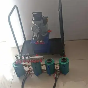 ���ҹ�Ӧ��ʽ��������װ����Һѹ��е�ɶ��ư�ʽ������Һѹ�н���