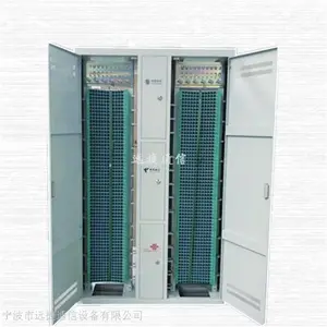 移动1440芯三网合一配线架 ODF光纤配线架 FTTH配线架产品图片报价
