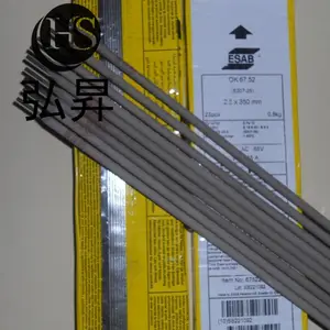 �������OK 92.55����ENiCrMo-6��������