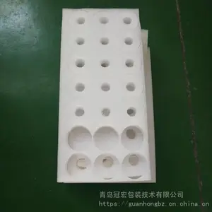 青岛供五金工具内衬epe珍珠棉 epe异型材 epe制成品