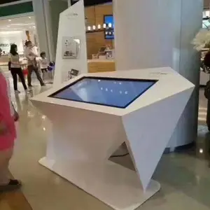 异型广告机 22 27 32 43 49 55 65 定制型智能广告机