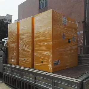 防爆柜化学品安全柜危险品储存防爆箱易燃易爆液体防火气瓶柜厂