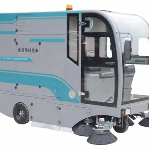 �����շ�վ�������㳡������ɨ�� ��߷���ͻ���ɨ�ػ�S20 �����ҳ���Ҷ����ɨ�س�