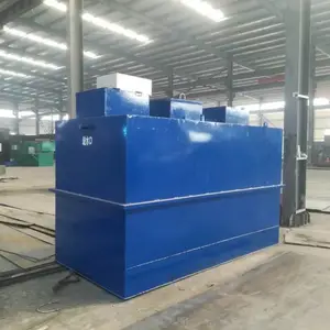 ����ʽ��ˮ�����豸 һ�廯��ˮ������������ʮ��רҵƷ��