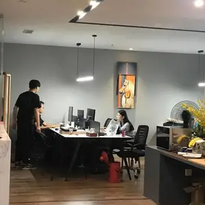 泰安装修 | 第五宅公司日常,加班中的小伙伴们~~