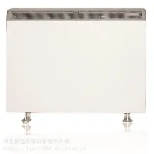 厂家直销冀超牌XR-3200W固体蓄能式耐火砖电暖器