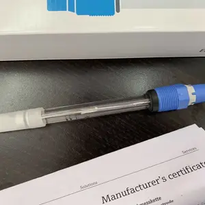 pH数字电极CPS11D-7BT2G 德国E+H