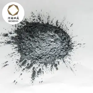 研磨碳化硼料f500 碳化硼B4C