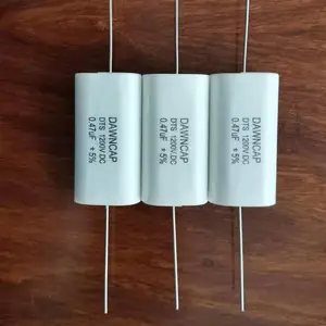 DAWNCAP ���� �޸����յ����� 2.2UF 1200VDC IGBT���յ�����