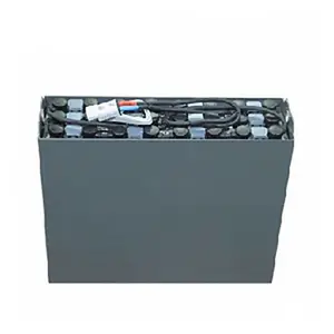 台励福叉车FBR15电动前移式火炬蓄电池48V300Ah/24-4DB300