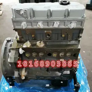 大柴160马力国五基础机CA4DH1-16E5-30柴油机