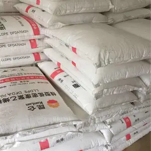 LLDPE ���Ե��ܶȾ���ϩ�ܽ�ԭ�Ͽ��� ��˳ʯ�� DFDA-7042N