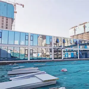 北京住人集装箱,集装箱房,厂家批发活动房