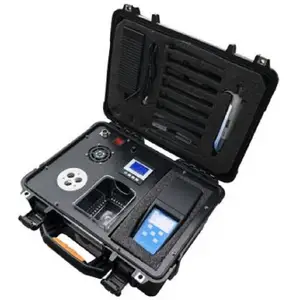 ��Яʽ��ѧ�������ⶨ�� �ͺ�:SH50-H5B-2FA��ţ�M402189