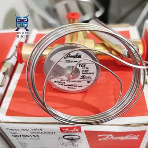 ����˹TGES11*067N6188�������ͷ�TGE10-R404A