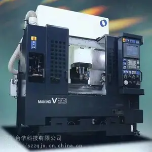 �ձ���Ұv33���ؼӹ����ġ�makino��Ұ���ټӹ����ġ����꼪�׿���CNC�߹�ӹ�����