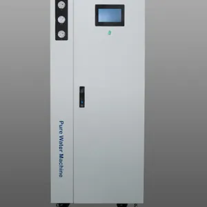格林远达供应室/手术室清洗纯水设备 医用清洗设备