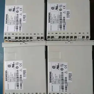 SIEMENS西门子比调仪RWF55.50A9燃烧器配件