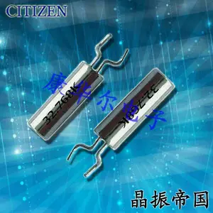 CMR250T60.000KAZF-UT晶振 CMR250T晶体 CITIZEN石英谐振器