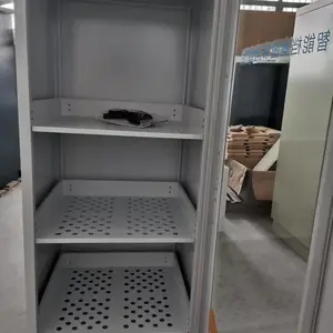 文件图书臭氧杀菌柜200-400升档案消毒柜