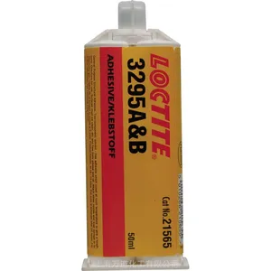 ���� LOCTITE EA 9400 ˫���FSTȼ���ͺ�״ �̻���������ȶ��� ճ�ϼ�