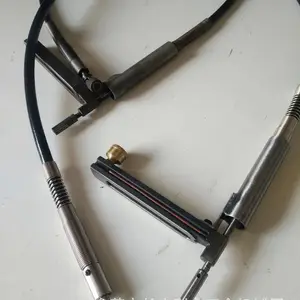 M3软轴  攻牙机牙杆 攻牙软轴