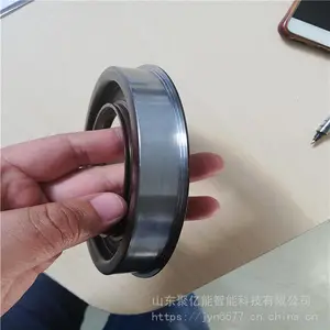 聚亿能金属表面晶体重塑技术配套车床镜面加工 超声镜面加工