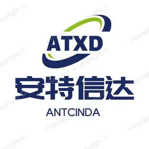 沈阳安特信达电子科技有限公司