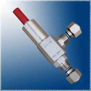 VZL-PRO ȫ��ʽ��ѹ��ȫ�� ��ѡ���� ��ȫʵ�ã�Ӧ�ù㷺������