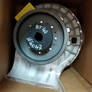 意大利Transfluid柴油发动机液力偶合器17 KRG 60 75 RM选型支持