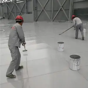 无溶剂手工聚脲涂料价格-无溶剂手工聚脲涂料-金铂尔推荐