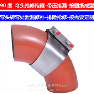 �����ܵ���ͷ��©�޲��� ��ͷй¶���ޱ�������ֹ����