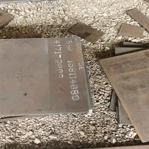 埋弧堆焊钢板12+9合金耐磨板高强度耐冲击支持定制
