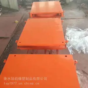 连廊滑动球型钢支座 钢结构抗拉球铰支座 规格可选