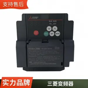 �����Ƶ��FR-A840-00380-2-60/15KW����ʸ��ԭװ�����ѹ��