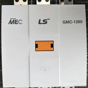 ����LS���罻���Ӵ���GMC-125/110V/220V50HZ