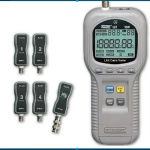 ��TDR����/���³��Ȳ�����(������ �ͺ�:NK3-F901��ţ�M24236