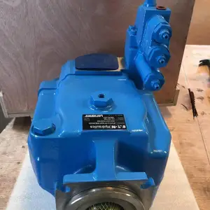 ����Vickers����ʿ������PVQ20-B2R-SS1S-21-CM7-12 25V-12A-1A22R