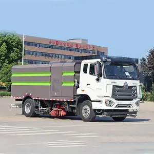 ��������С��֮��2����ϴɨ��4��С����ɨ����·��ϴɨ·��