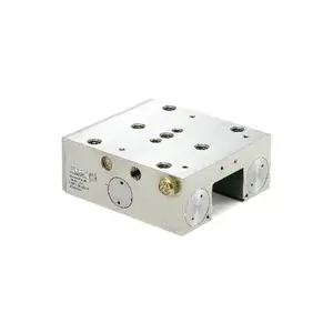 供应NBK导轨钳制器 UBPS-3001-AS1A气动夹具 ZIMMER极马刹车元件