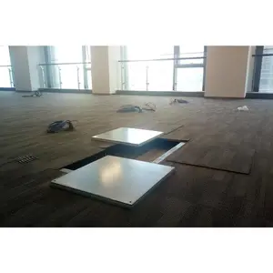 硫酸钙网络地板规格