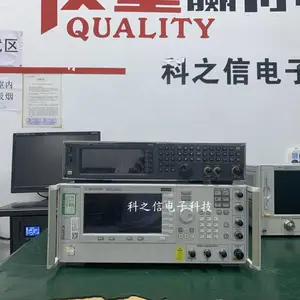 现货租售keysight N5182B MXG X 射频矢量信号发生器9kHz 至6GHz